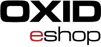 OXID eshop Logo