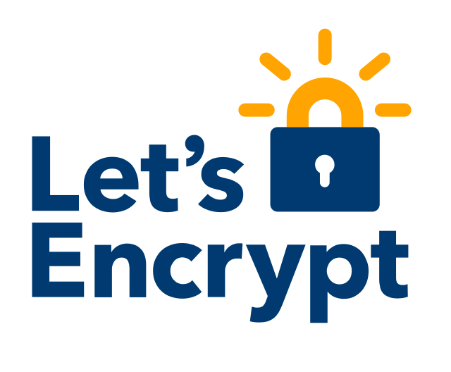 Let’s Encrypt Logo